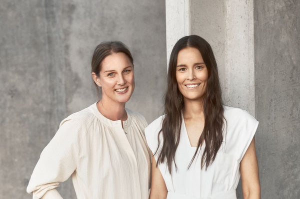 The Interview: Holly Chandler and Rebecca McKenzie of Foemina