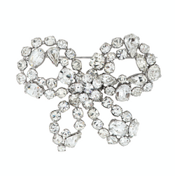 The Bow Brooch