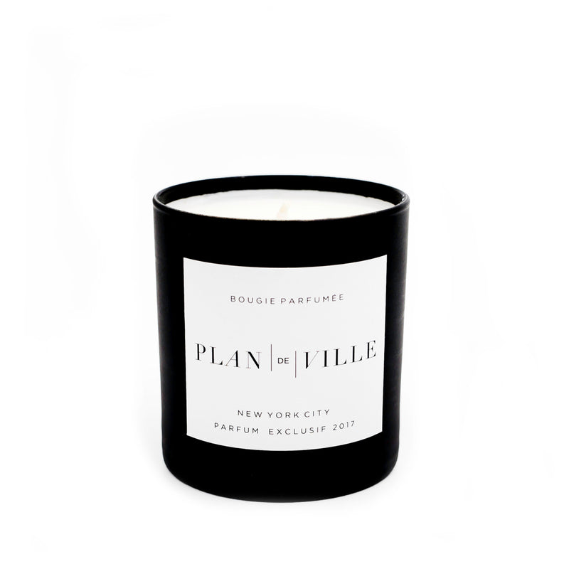 Exclusive Fragrance by PLAN DE VILLE